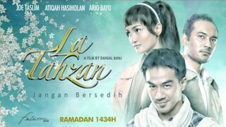 La Tahzan Indonesia