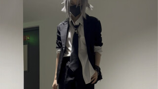 【gento】สิ่งที่โกคุเดระ ฮายาโตะทำไม่เกี่ยวอะไรกับฉันเลย...(