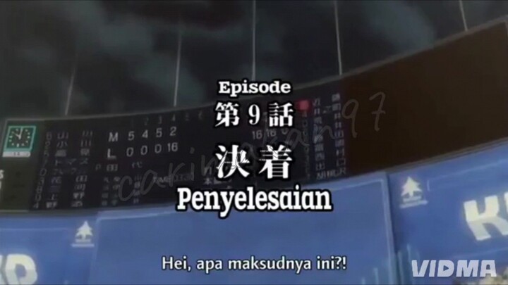 One Out-Ep9_Sub_Indo