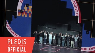 SEVENTEEN WORLD TOUR [RIGHT HERE] RECAP