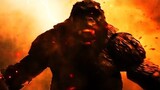 Godzilla X Kong - STOP MOTION (New Promo) | 4K HDR