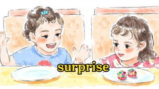 Surprise