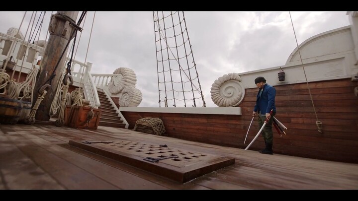 ep 3 One Piece Live Action Season 2 sub indo