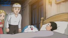 Doraemon (Spesial) - Nobita Mencari Legenda Duyung (Sub Indo)