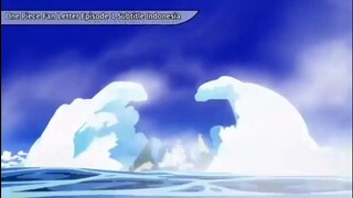 One Piece Fan Latter Eps 1