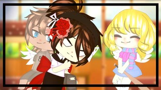 William becomes a servant of the Missing Kids for 1 week||Day 2||Gacha Club||Original Series