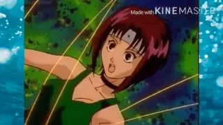 flame of recca episode 8 Tagalog version