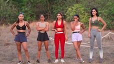 Reality Ranis Of The Jungle 2 8th October 2025 Full Episode 13