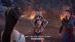 Tomb of Fallen Gods Season2 Episode 2 indonesia indo