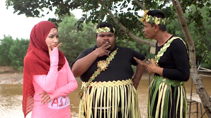 Namaku Bedah (E19) 💋