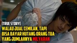 Jangan Menyerah, Kalo Menyerah Habislah Sudah - Alur Cerita Film The Billi0naire (2011)
