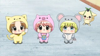 Chibi devi EP38