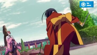 Phá Án Như Conan (Phần 2) _ Thám Tử Đặc Nhiệm p10
