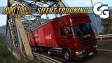Silent Trucking - Scania R 4-Series - DSC14-144 Sound & Engine Pack by Zeemod - ETS2 (No Commentary)