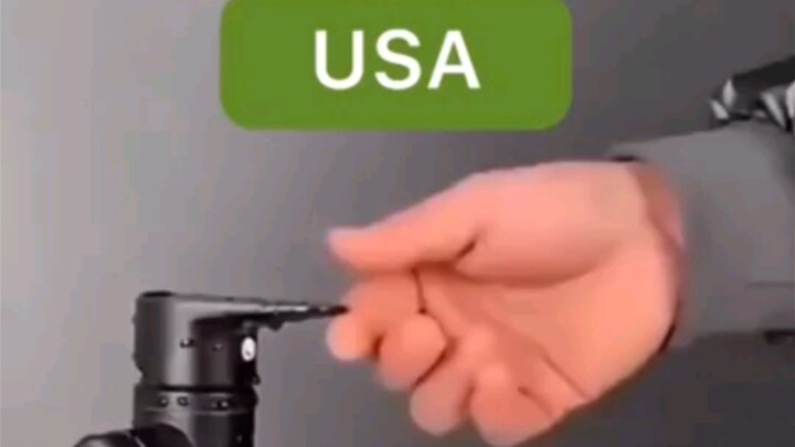 🇺🇸 vs. the Russians