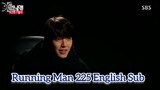 Running Man 225