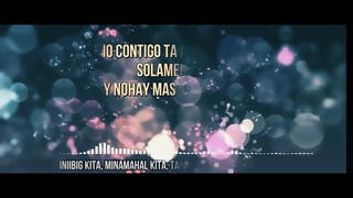 Contigo Ta Ama | Brian Alfie Ft. Nikko Disenyo | Rflowbeatz