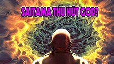 GOD Tới Vì SAITAMA? Lý Giải Hành Động Xâm Chiếm Trái Đất Của GOD| ONE PUNCH MAN CHAP 220