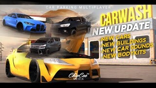 Car Parking Multiplayer New Update Download
