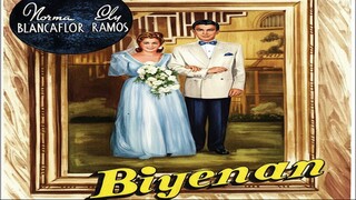 MANUGANG AT BIYENAN 1948 // NORMA BLANCAFLOR // FULL MOVIE