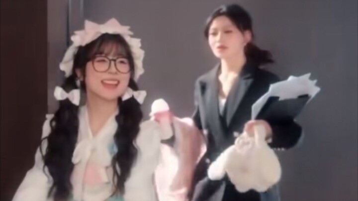 นางเอกเป็นทนาย