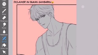 Tutorial Coloring kaya anime🤭