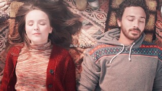 ►ana & joão | modo avião