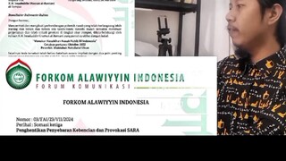 SOMASI TERAKHIR UNTUK KH IMADUDDIN