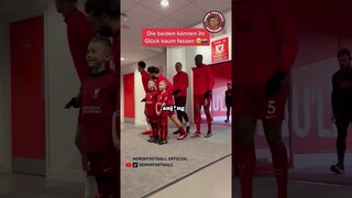 PAJANGAN LIVERPOOL #shorts