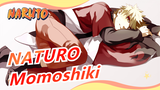 NATURO|Naruto&Sasuke VS Momoshiki