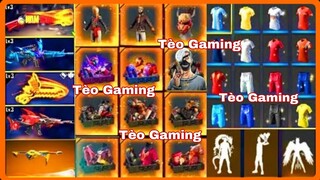 HƯỚNG DẪN MOD SKIN FREE FIRE OB29 V8, MOD FULL SKIN SÚNG, MOD SKIN QUẦN ÁO, HÀNH ĐỘNG VIP, BOM KEO