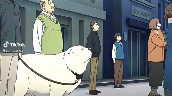 God dog
