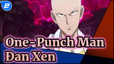 One-Punch Man: Tên Đầu Trọc Này Là Loại Gì Vậy? Sao Hắn Mạnh Thế?!_2