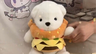 需要很多钱吗？不！这需要很多很多的爱～