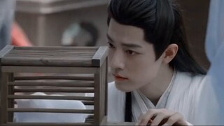 Xiao Zhan Narcissus: "Xian Ying: Feeding Ghosts with Your Body" Episode 10 ‖ The Lord of the Ghost R