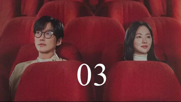 Our Movie 2025 Episode 3 (ENG SUB)