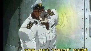 力量本体大猩猩有多无敌