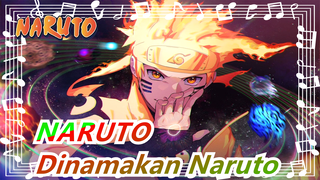 NARUTO | Ada Sebuah Obsesi, Bernama Naruto