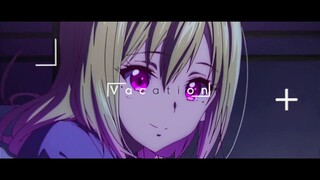 AMV - Musaigen no Phantom World / Myriad Colors Phantom World