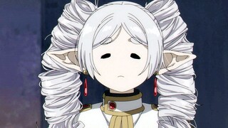 【1月】葬送的芙莉莲 第23话「新发型解锁」【中文字幕】