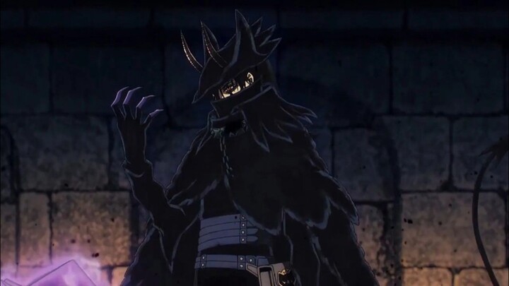 Black Clover Season 2 Akhirnya Tayang....