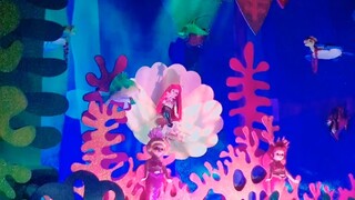 Hong Kong Disney 14