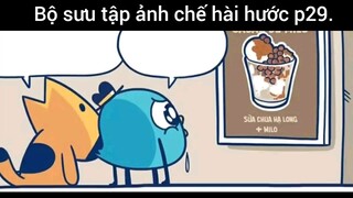 Bộ sưu tập ảnh chế hài hước p29