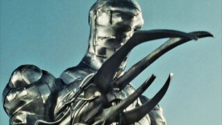 ⭐4K restoration of Kamen Rider Black RX "Eleven" The violent monster robot Clerk is resurrected! ⭐