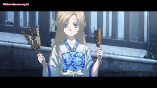 EP23 Dragon Raja Season 2 (Sub Indonesia)