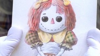 [Brother Yu] The movie "Sad Movie," which I don't dare watch a second time even with all my courage.