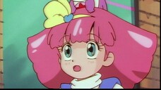 Mahou no Princess Minky Momo : Yume o Dakishimete - Episode 32 | Subtitle Indonesia