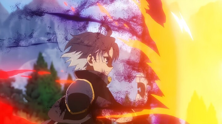 Kizoku Tensei Episode 8 | Kekuatan Baru Noah