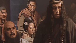 李逵不傻，喝多了也知道武松不能惹