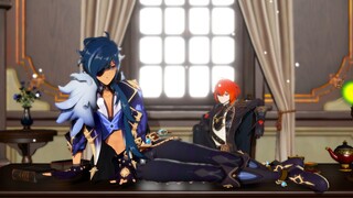 Kaia: Be honest 🤺🤺🤺